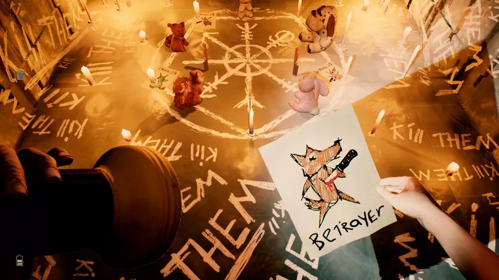 图片[2] - Switch游戏《孤女咒怨》NSZ下载+1.4.2补丁 - 乐享应用