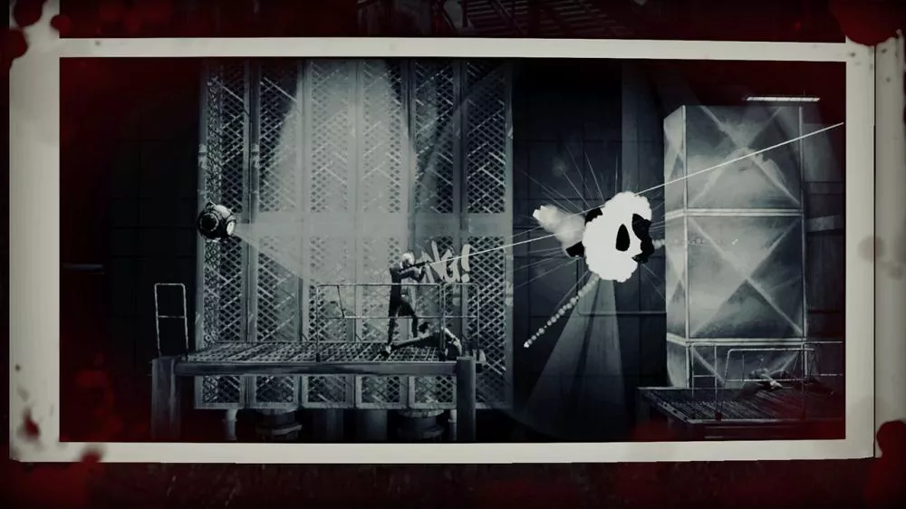 图片[2] - Switch游戏《冲破束缚》NSZ下载+1.2补丁 - 乐享应用