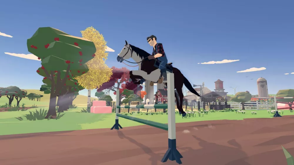 图片[2] - Switch游戏《丰登之日：我的梦中农场》NSZ下载+1.0.4补丁 - 乐享应用