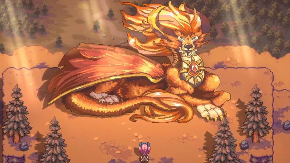 图片[2] - Switch游戏《太阳港》v2.5.2k 金手指 下载 - 乐享应用