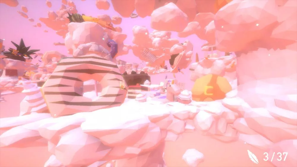 图片[2] - Switch游戏《Aery：天堂与地狱》NSZ下载 - 乐享应用