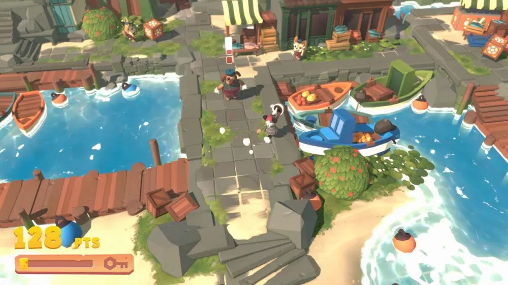 图片[2] - Switch游戏《负鼠闹翻天》NSZ下载+1.0.2补丁 - 乐享应用