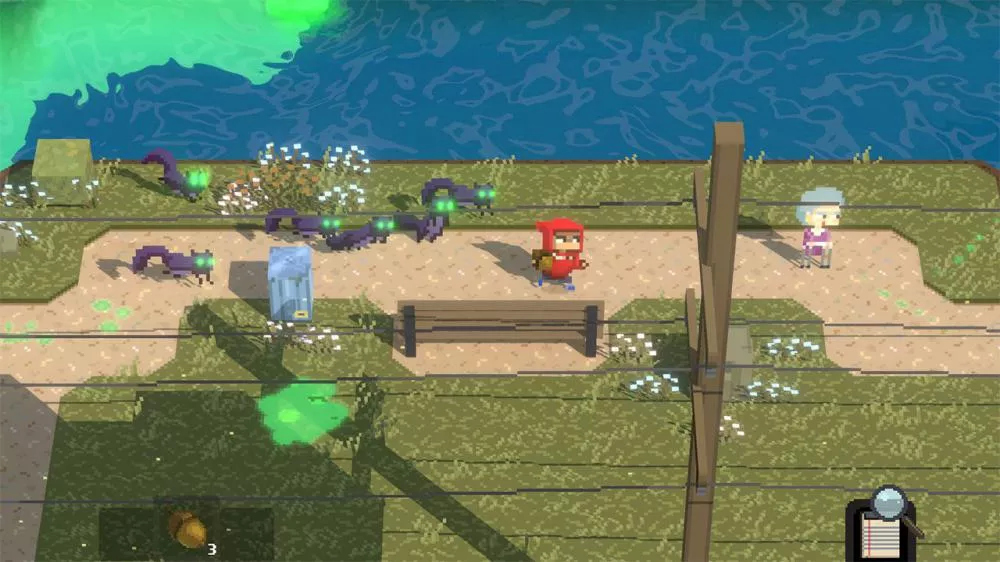 图片[2] - Switch游戏《混乱末世》NSZ下载+4.3.4.8补丁 - 乐享应用