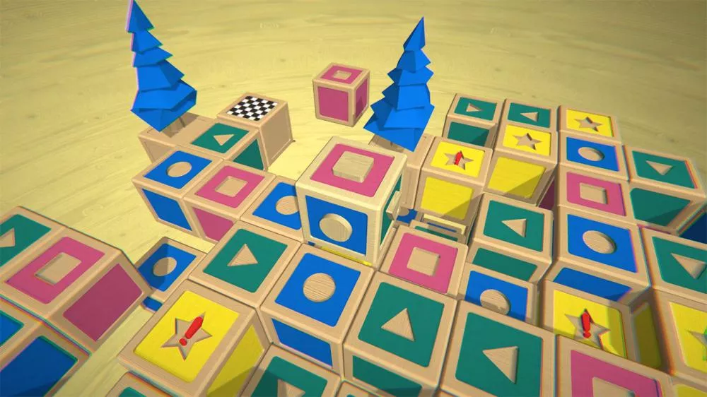 图片[2] - Switch游戏《方块抉择》NSP下载+1.02补丁 - 乐享应用