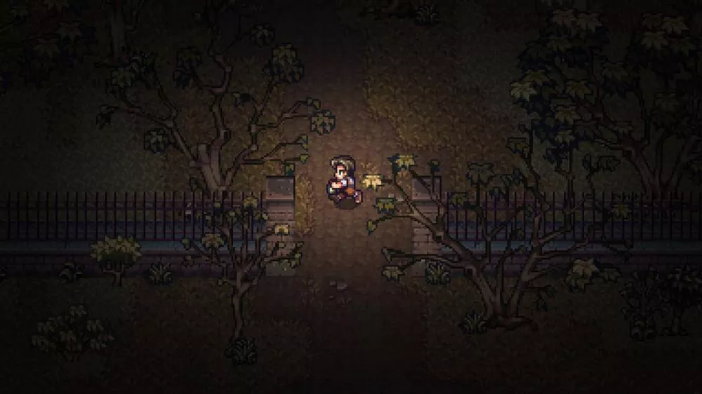 图片[2] - Switch游戏《纳维尔岛的秘密》NSZ下载+1.1.4补丁 - 乐享应用