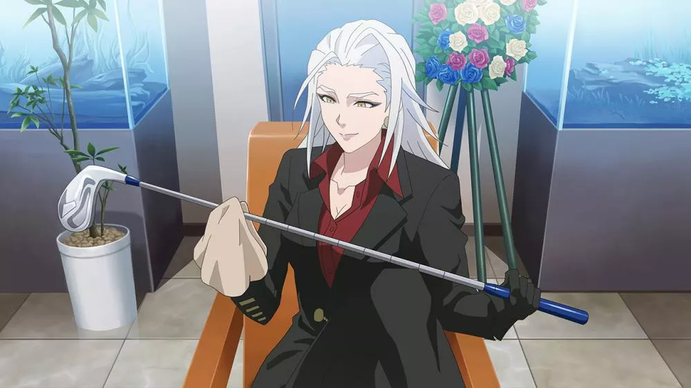 图片[2] - Switch游戏《小鸟之翼 – 高尔夫女孩的故事》NSZ下载+1.3.3补丁+2DLC - 乐享应用