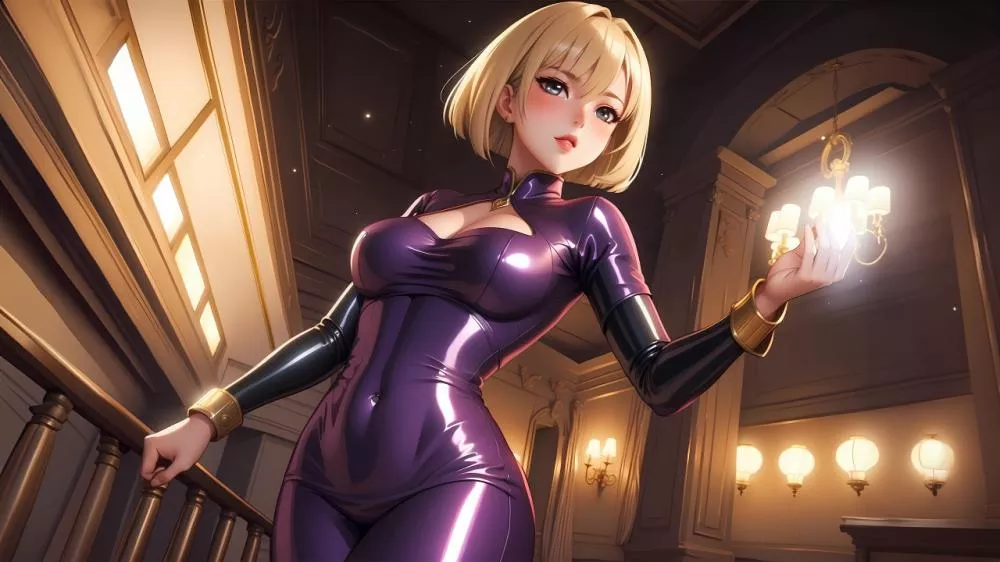 图片[2] - Switch游戏《绅士乐园》NSP下载+1.0.1补丁+2DLC - 乐享应用