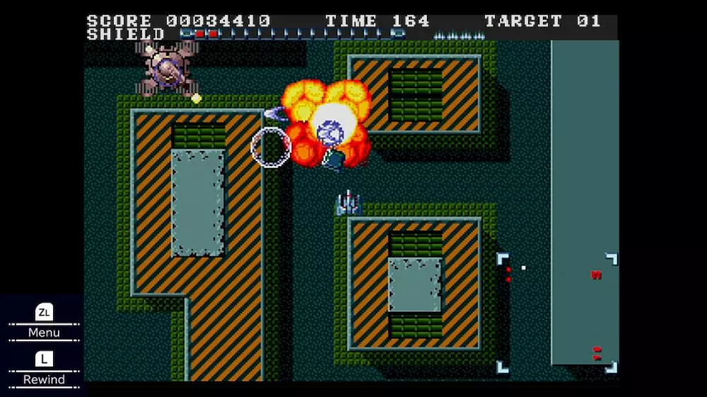 图片[2] - Switch游戏《机动步兵格拉纳达》NSZ下载 - 乐享应用