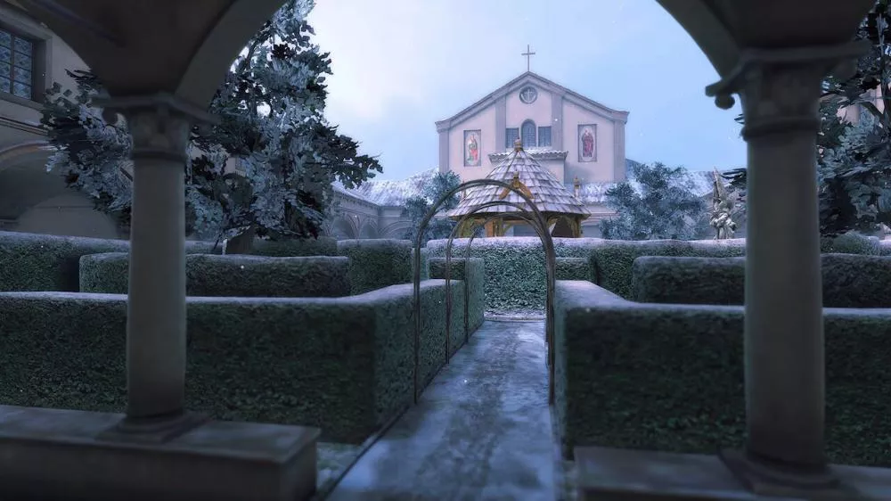 图片[2] - Switch游戏《达芬奇密室2》NSZ下载+1.0.1补丁 - 乐享应用