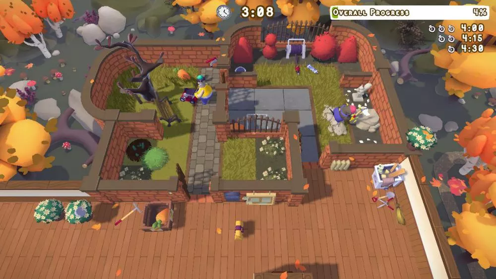 图片[2] - Switch游戏《分手装修：终极版》NSZ下载+1.0.1补丁 - 乐享应用