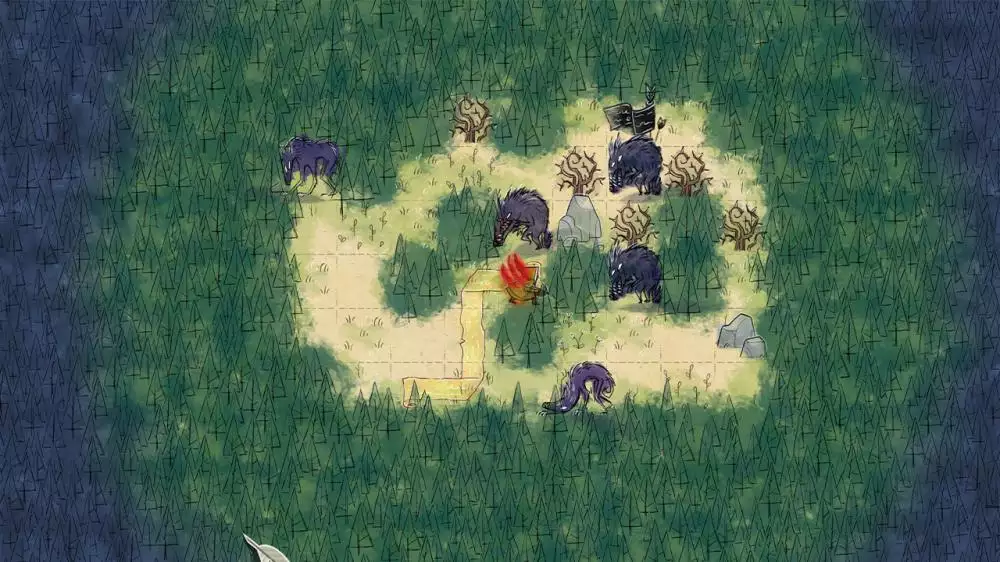 图片[2] - Switch游戏《狼嚎》NSZ下载+1.2.0补丁 - 乐享应用