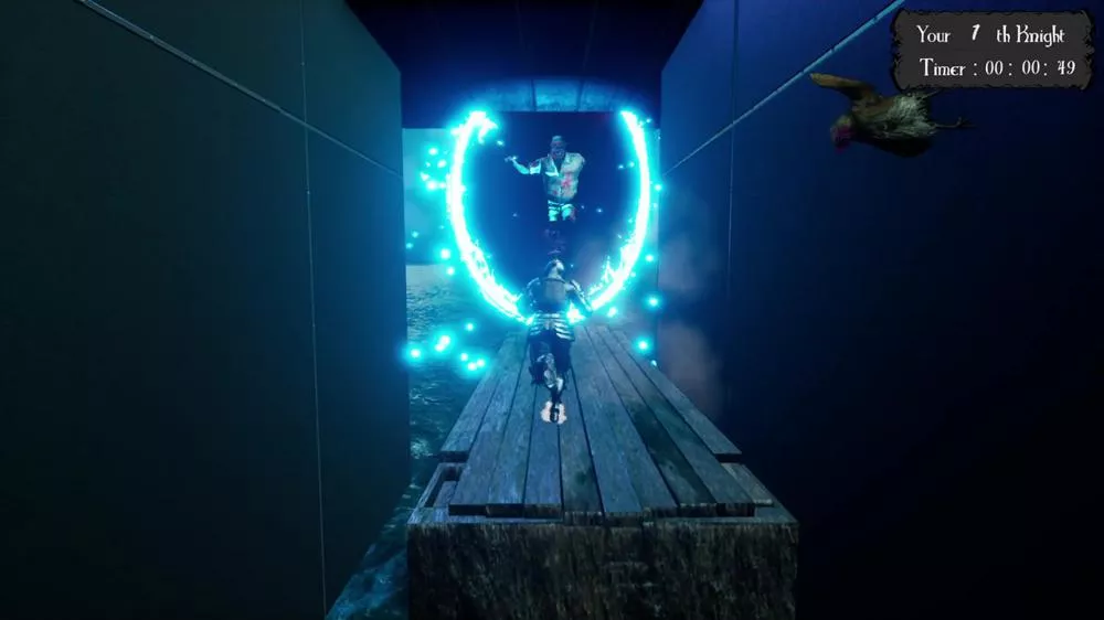 图片[2] - Switch游戏《ALTF4》NSZ下载 - 乐享应用