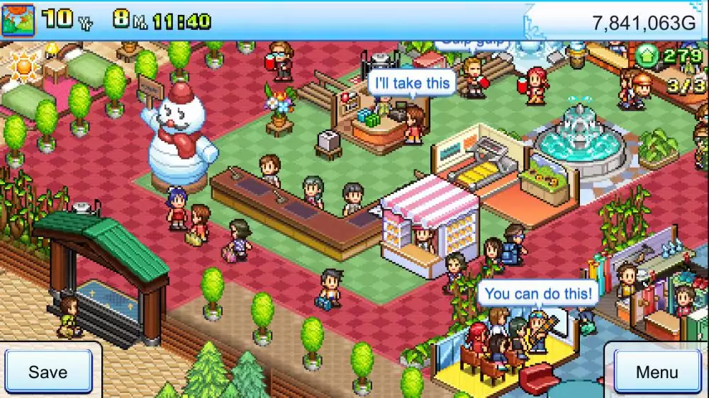 图片[2] - Switch游戏《闪耀滑雪场物语》NSZ下载+1.33补丁 - 乐享应用