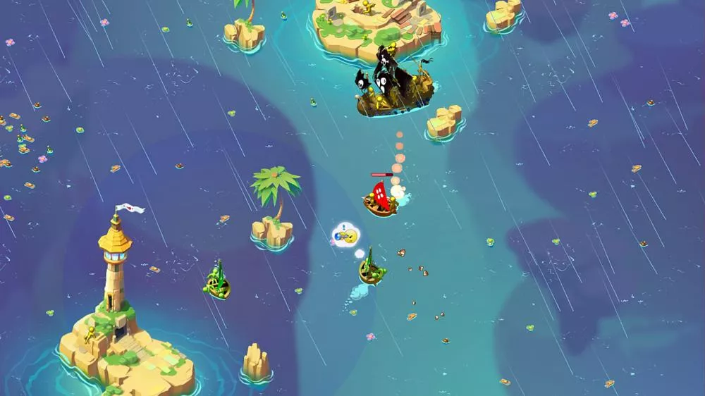 图片[2] - Switch游戏《海盗大战》NSP下载 - 乐享应用