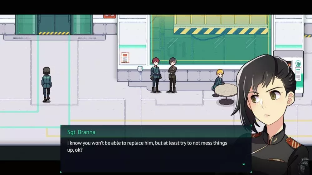 图片[2] - Switch游戏《昨日之日》NSZ下载+1.0.7补丁 - 乐享应用