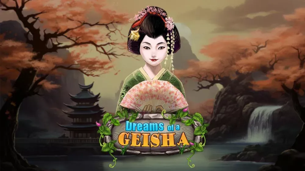 Switch游戏《艺伎之梦》NSZ下载+1.0.3补丁 - 乐享应用