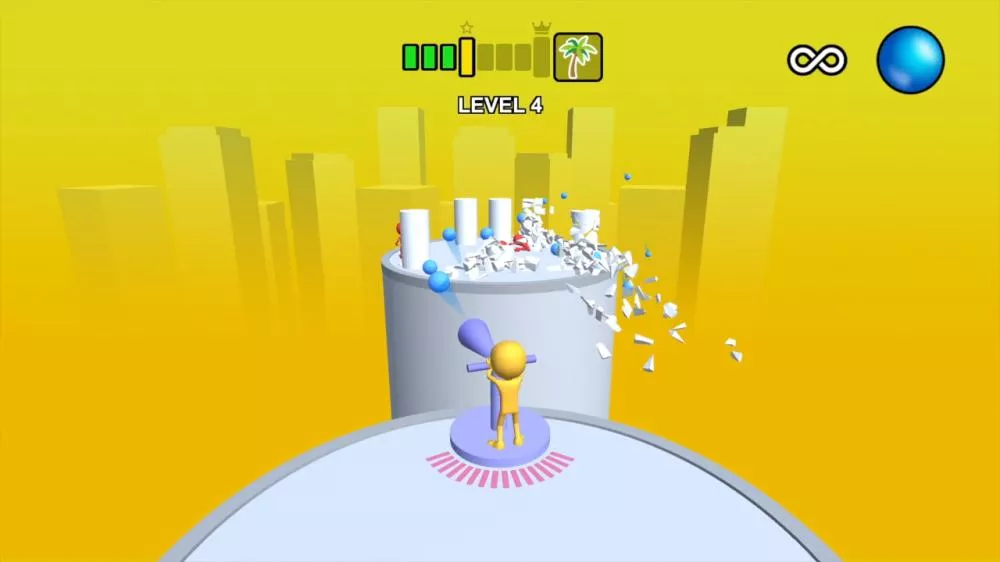 图片[2] - Switch游戏《冲击球》NSZ下载 - 乐享应用