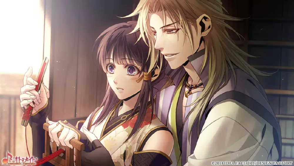 图片[2] - Switch游戏《真红之焰：真田忍法帐》NSZ下载 - 乐享应用