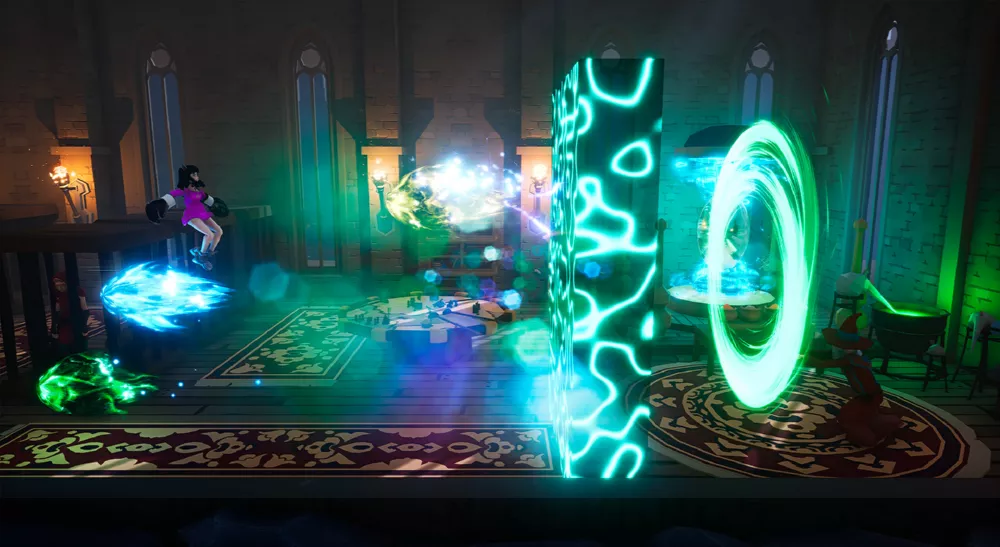 图片[2] - Switch游戏《猫娘冒险》NSZ下载+1.1.0补丁 - 乐享应用