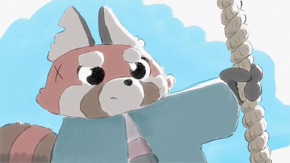 图片[2] - Switch游戏《阿卡 Aka》NSZ下载+1.0.5补丁 - 乐享应用