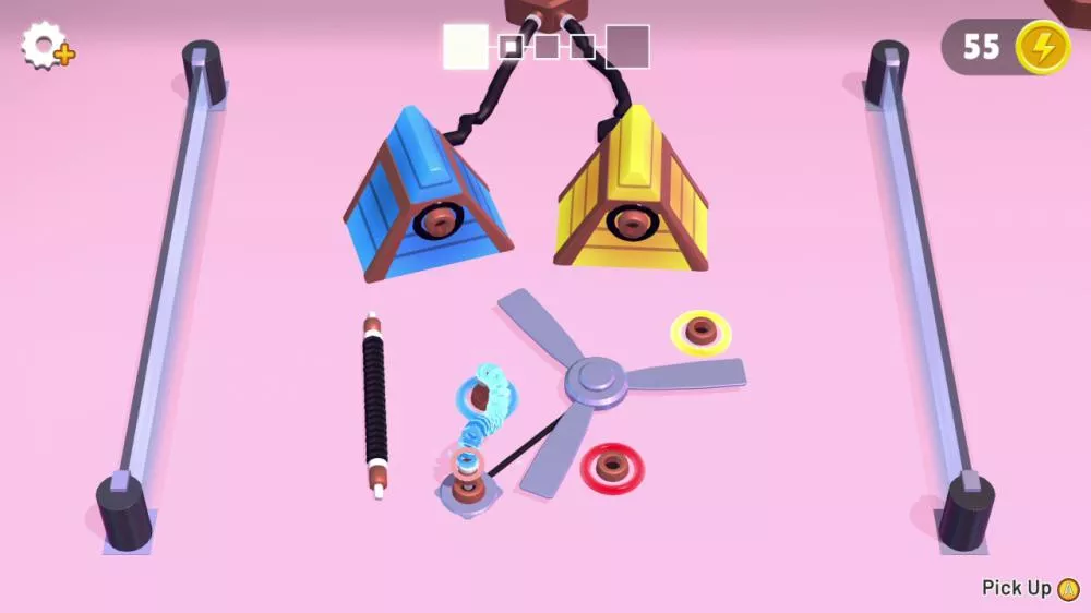 图片[2] - Switch游戏《点亮霓虹》NSP下载+2DLC - 乐享应用