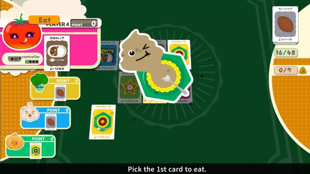 图片[2] - Switch游戏《废话连篇》NSZ下载+1.0.1补丁 - 乐享应用