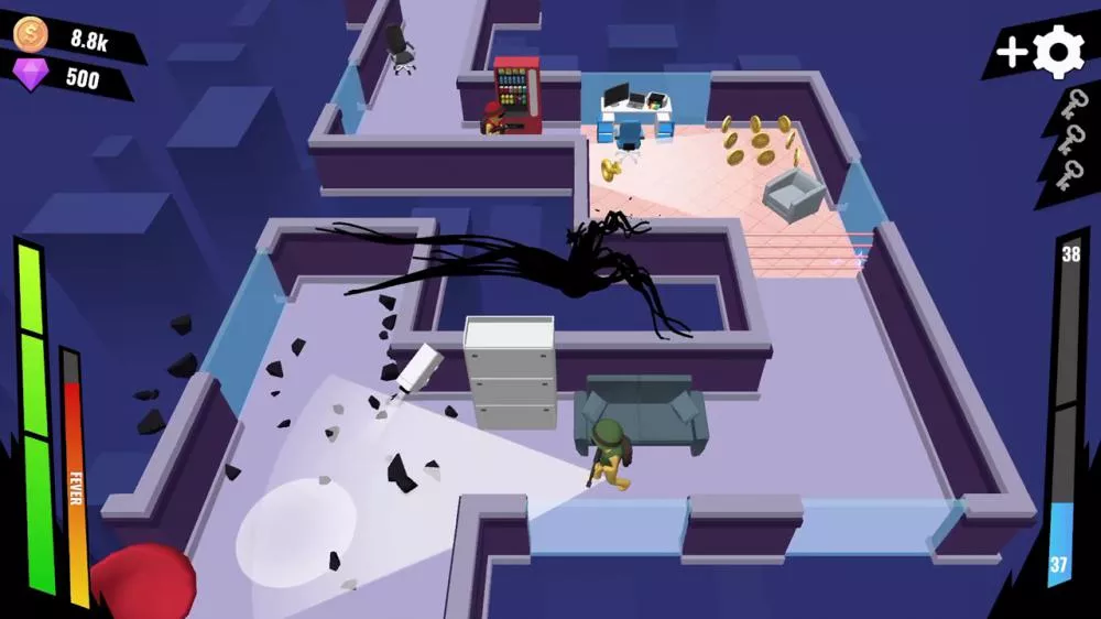 图片[2] - Switch游戏《毒液入侵者》NSZ下载+1.0.1补丁+1DLC - 乐享应用