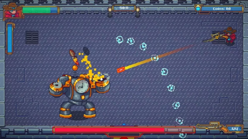 图片[2] - Switch游戏《赛博牛仔传奇》5项金手指 下载 - 乐享应用