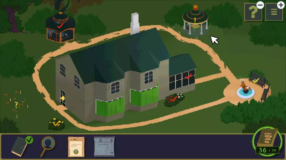 图片[2] - Switch游戏《黄金神像谋杀案》NSZ下载+1.1.0补丁 - 乐享应用