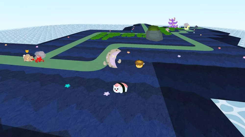 图片[2] - Switch游戏《怪怪魔境》NSZ下载+1.3.1.18补丁 - 乐享应用