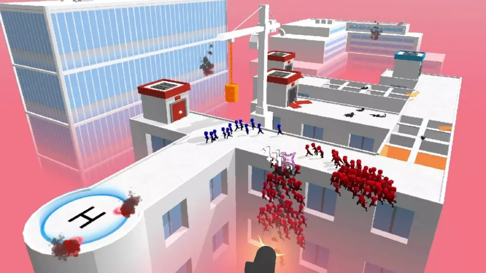 图片[2] - Switch游戏《僵尸逃亡 / Z逃生》NSZ下载+1.0.1补丁+3DLC - 乐享应用