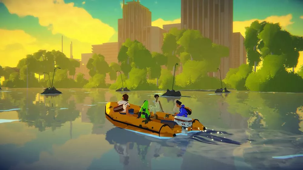 图片[2] - Switch游戏《水隐之城》NSP下载+1.0.1补丁 - 乐享应用