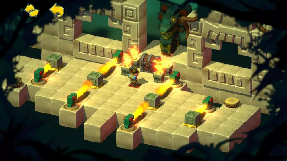 图片[2] - Switch游戏《罗伯·里奇斯》NSZ下载+1.0.1补丁 - 乐享应用