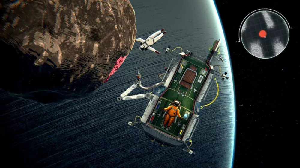 图片[2] - Switch游戏《天体 Heavenly Bodies》NSZ下载 - 乐享应用