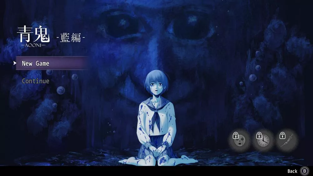 图片[2] - Switch游戏《青鬼 Aooni》NSZ下载+1.0.2补丁 - 乐享应用