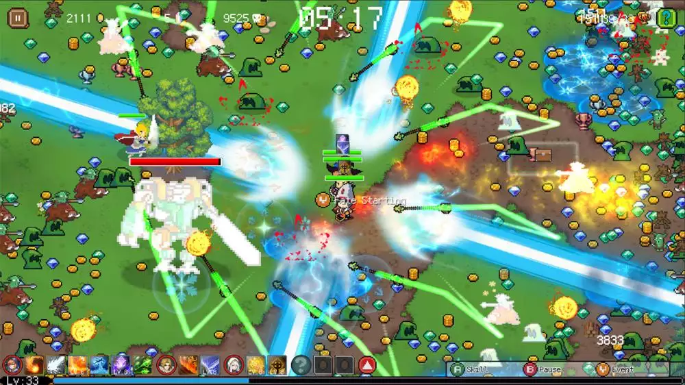 图片[2] - Switch游戏《命运英雄》v3.3 金手指 下载 - 乐享应用