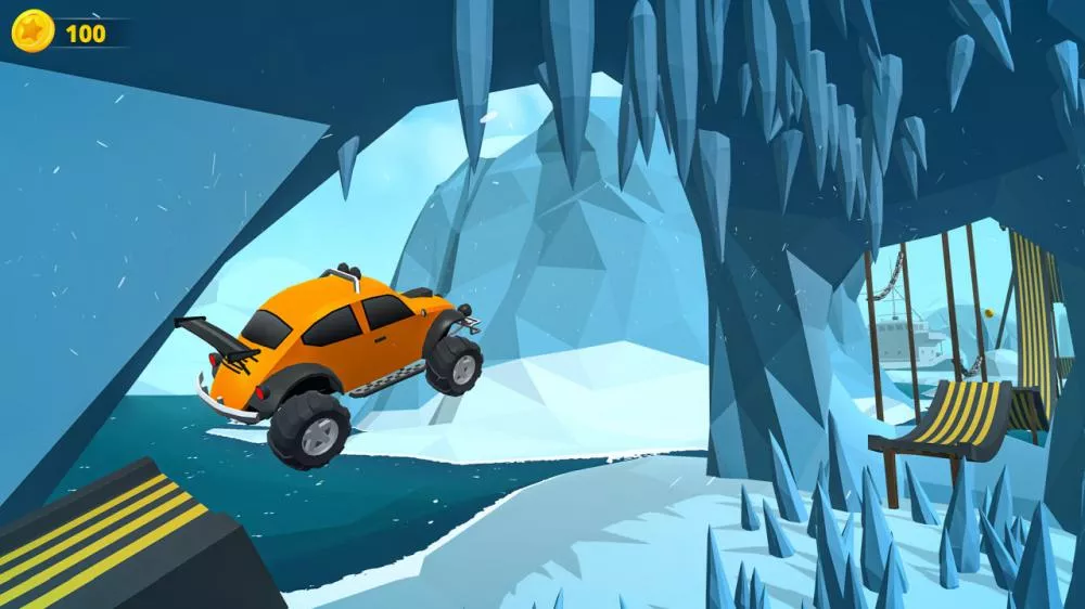 图片[2] - Switch游戏《特技乐园》NSP下载+1.0.1补丁 - 乐享应用