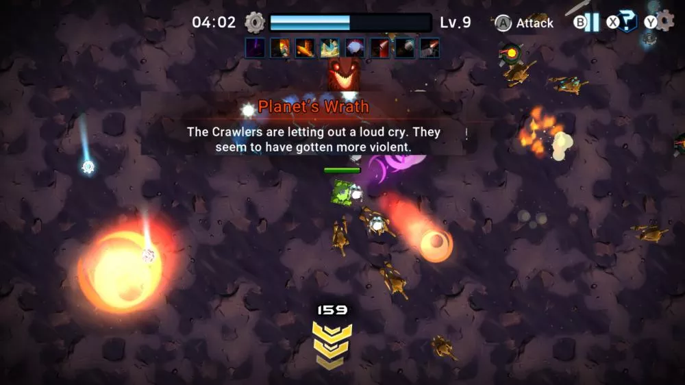 图片[2] - Switch游戏《异形幸存者 星际飞船复活》NSZ下载+1.0.2补丁 - 乐享应用