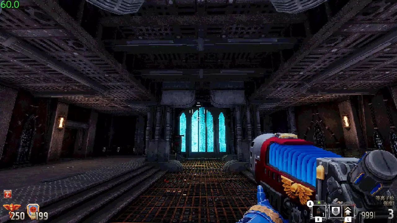 图片[2] - Switch游戏《战锤40K 爆矢枪》60帧 MOD 下载 - 乐享应用