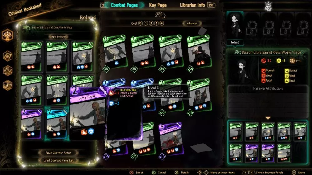 图片[2] - Switch游戏《废墟图书馆》XCI下载+1.0.3补丁 - 乐享应用