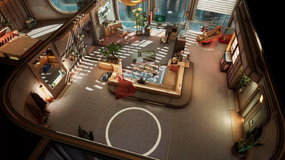 图片[2] - Switch游戏《骇游侠探》v1.3.0 金手指 下载 - 乐享应用