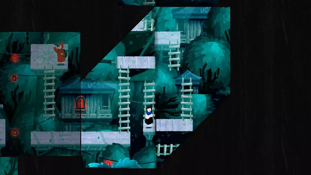 图片[2] - Switch游戏《纸间谜迹》NSZ下载 - 乐享应用