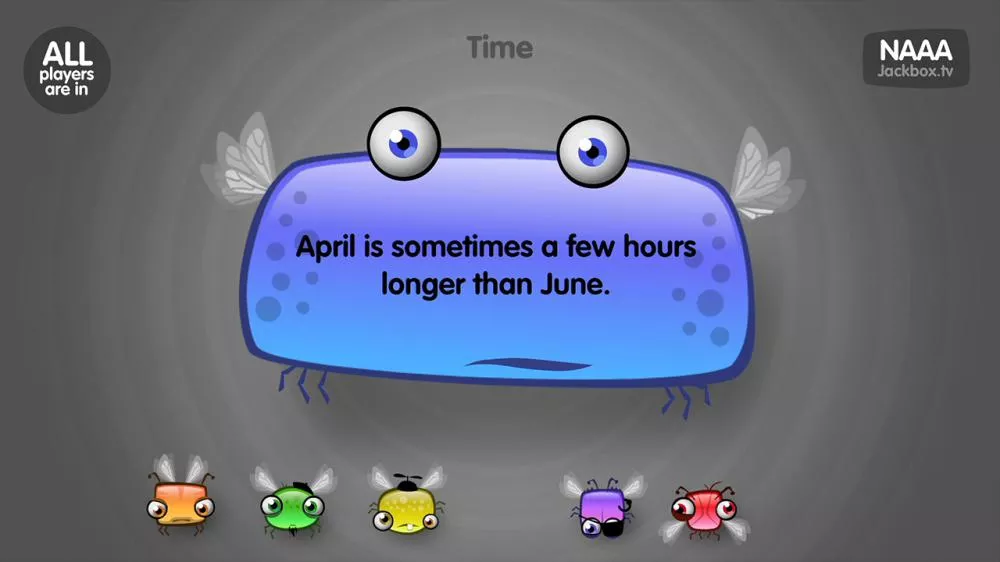 图片[2] - Switch游戏《杰克盒子的派对游戏包1》NSP下载 - 乐享应用