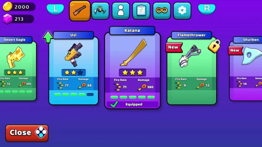 图片[2] - Switch游戏《僵尸防御》NSZ下载+1.0.2补丁+6DLC - 乐享应用