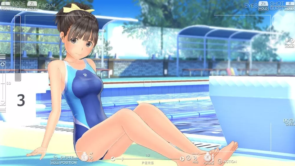 图片[2] - Switch游戏《恋人之吻》v1.0.9 金手指 下载 - 乐享应用