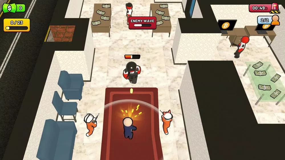 图片[2] - Switch游戏《劫持》NSP下载+1.0.2补丁+2DLC - 乐享应用