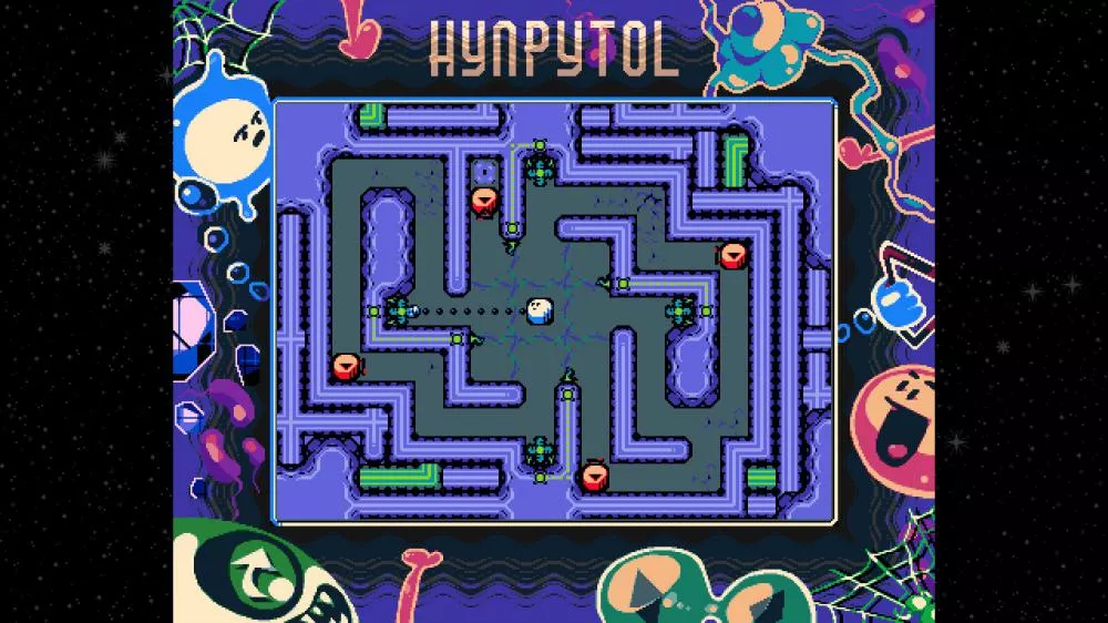 图片[2] - Switch游戏《白塞尔大冒险》NSZ下载+1.5.3补丁 - 乐享应用