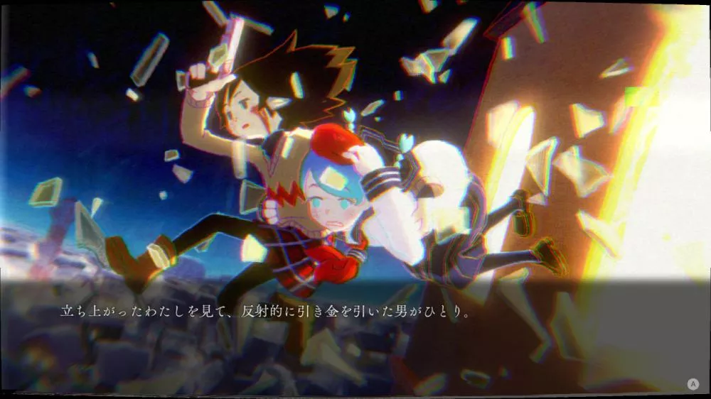 图片[2] - Switch游戏《幽灵镇的少女》NSZ下载+1.1.1补丁 - 乐享应用