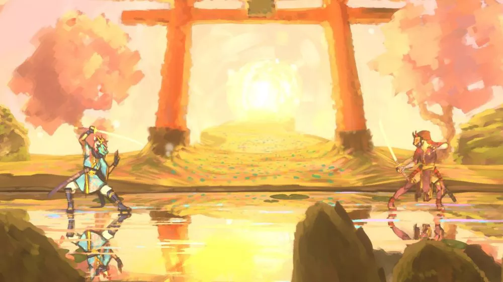 图片[2] - Switch游戏《拔刀》NSZ下载 - 乐享应用