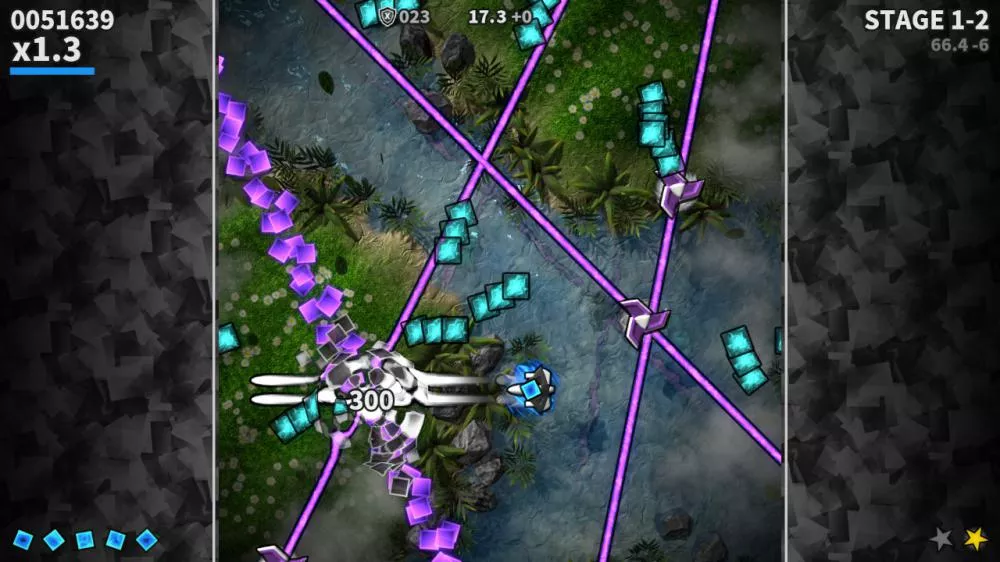 图片[2] - Switch游戏《深灰色》NSZ下载+1.3.9补丁 - 乐享应用